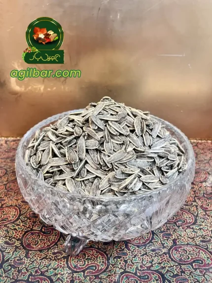 تخمه کانادایی